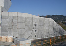 平成20年度 1号藤枝岡部高田道路建設工事
